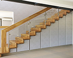 Construction et protection de vos escaliers par Escaliers Maisons à Bois-le-Roi